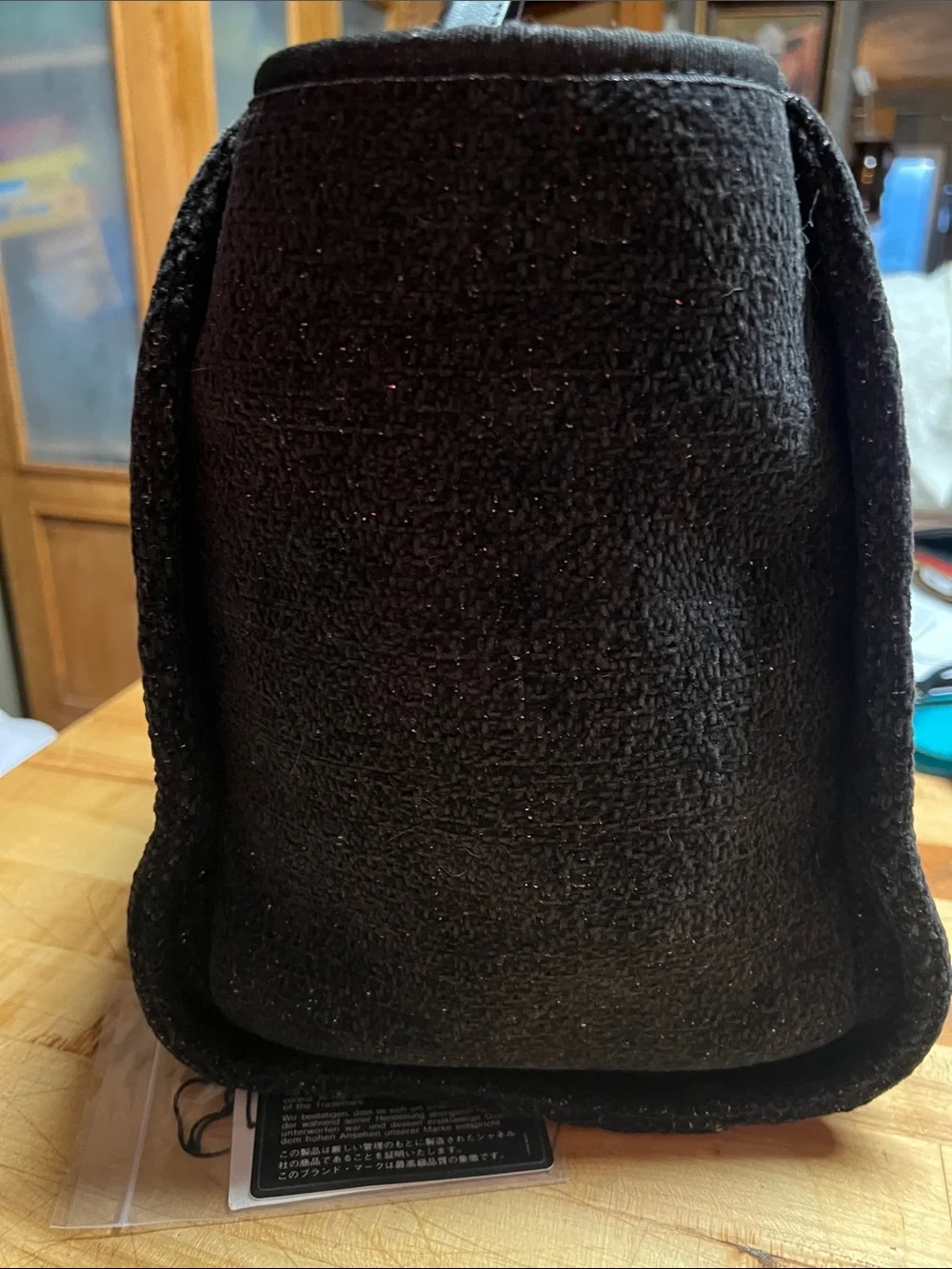 CHANEL casual bag